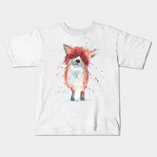 Foxy Kids T-Shirt